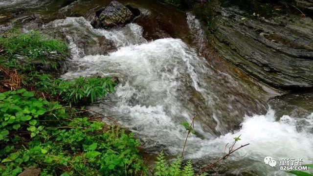 逃离废弃楼层4