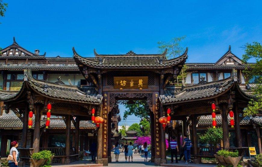 救援受困的奴隶